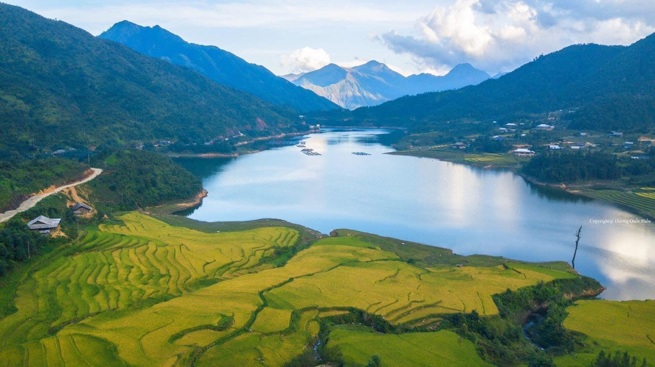 TOUR HÀ NỘI SÀI GÒN THÀNH ĐÔ LÂM CHI –TÂY TẠNG LHASA – POTALA CUNG - THÁNH HỒ YAMDROK - BẠCH THÁP TỰ – SHIGATSE BẢN RÚT GỌN 7 NGÀY 6 ĐÊM GIÁ TIẾT KIỆM 