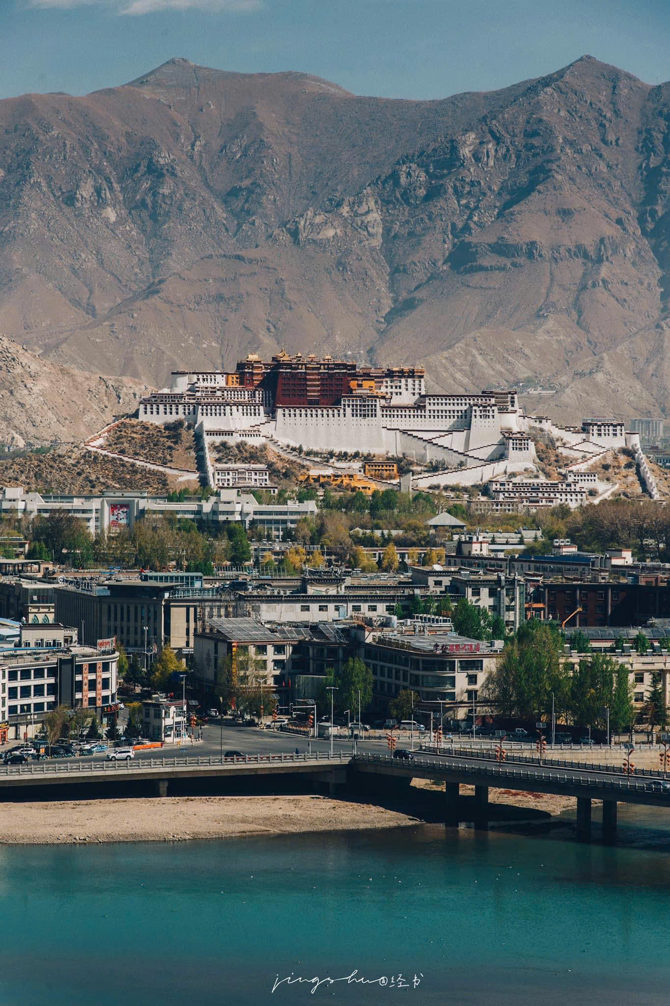 TOUR TÂY TẠNG GIÁ RẺ SUMMIT TRAVEL NHẬN KHÁCH TỪ HÀ NỘI VÀ TP HỒ CHÍ MINH THÀNH ĐÔ-LHASA-SHIGATSE BẢN RÚT GỌN CHỈ 6 NGÀY 5 ĐÊM 