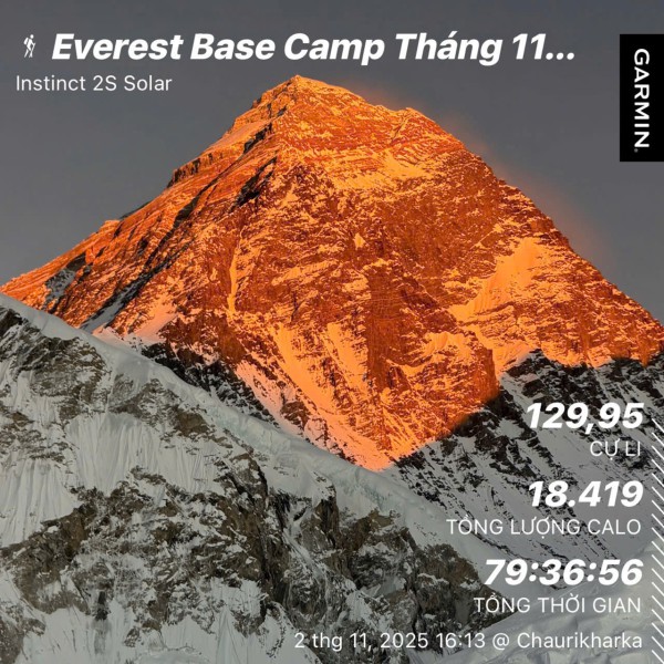 TOUR ĐỘC LẠ TÂY TẠNG 2026 9 NGÀY 8 ĐÊM CHECK IN EVEREST ĐÓN BÌNH MINH TRÊN DÃY TUYẾT SƠN HIMALAYA HÙNG VĨ NHẬN KHÁCH TỪ HÀ NỘI TP HỒ CHÍ MINH 