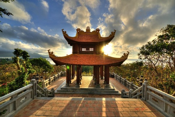 HÀ NỘI -CÔN ĐẢO 