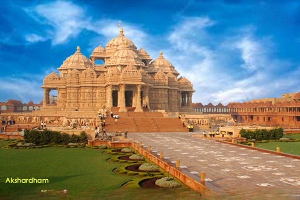 TOUR ẤN ĐỘ - NEW DELHI - ĐỀN TAJ MAHAL KHÁM PHÁ KỲ QUAN THẾ GIỚI -THÀNH PHỐ HỒNG JAIPUR 5 NGÀY 4 ĐÊM NHẬN KHÁCH TỪ HÀ NỘI SÀI GÒN 
