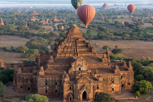 TOUR MYANMAR 2026 5 NGÀY 4 ĐÊM HÀNH HƯƠNG ĐẤT NƯỚC CHÙA VÀNG NHẬN KHÁCH LẺ TỪ HÀ NỘI/ TP. HCM - YANGON-BAGO-GOLDEN ROCK – THANLYN 