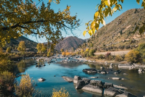 TOUR GIẢM GIÁ TRẢI NGHIỆM VẺ ĐẸP MÙA THU LÁ VÀNG ĐẸP NHẤT TRONG NĂM THÀNH ĐÔ - Á ĐINH - ĐẠO THÀNH - TÂN ĐÔ KIỀU - KHANG ĐỊNH  BẢN RÚT GỌN 7 NGÀY 6 ĐÊM TỪ HÀ NỘI TP HỒ CHÍ MINH TOUR HOT SUMMIT TRAVEL 