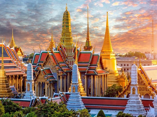 HÀ NỘI - SINGAPORE – KUALA LUMPUR