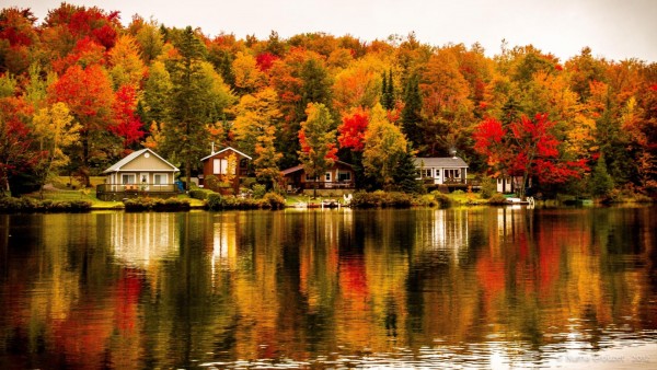 DU LỊCH ĐÔNG TÂY CANADA