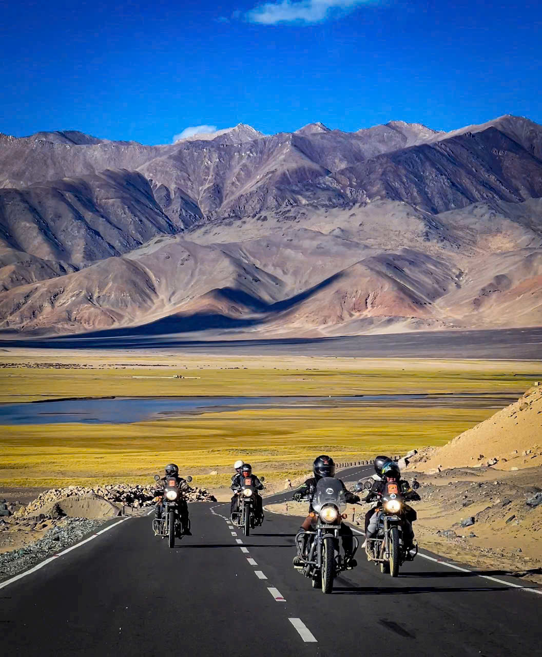 KHÁM PHÁ “VÙNG ĐẤT MẶT TRĂNG VỠ MOONLAND LADAKH” ẤN ĐỘ 7 NGÀY 6 ĐÊM TOUR GIÁ RẺ NHẬN GHÉP KHÁCH TỪ HÀ NỘI TP HỒ CHÍ MINH TRẢI NGHIỆM BẰNG Ô TÔ HOẶC MOTOR