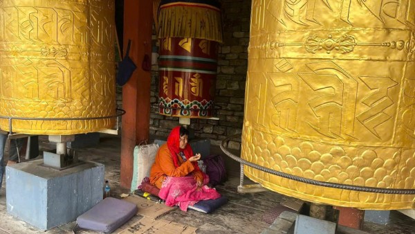 DU LỊCH BHUTAN 5 NGÀY 4 ĐÊM BAY THẲNG KHỞI HÀNH TỪ HÀ NỘI SÀI GÒN DỊP TẾT DƯƠNG LỊCH VÀ TẾT ÂM LỊCH 2026 GIÁ KHUYẾN MÃI CHƯA TỪNG CÓ 