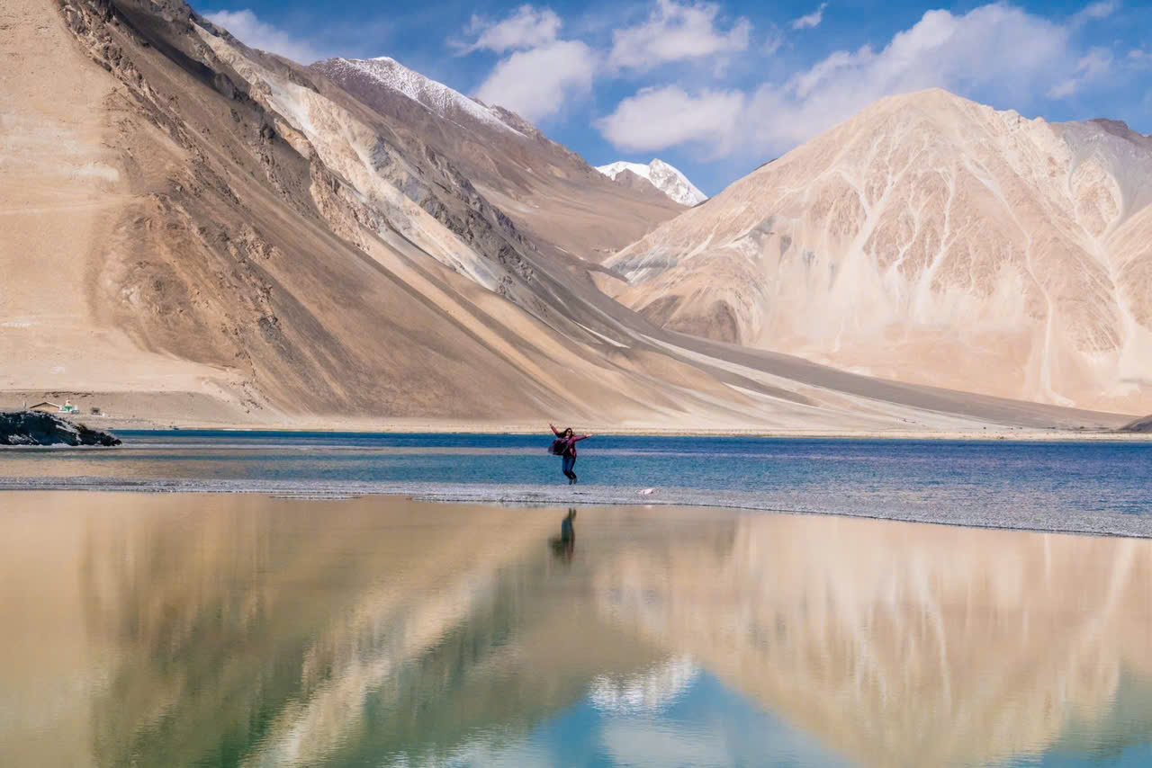 TOUR LADAKH NHỮNG CUNG ĐƯỜNG KỲ VỸ KHÁM  PHÁ VÙNG ĐẤT MẶT TRĂNG BẢN FULL 10 NGÀY 9 ĐÊM TRẢI NGHIỆM BẰNG Ô TÔ HOẶC MOTOR GHÉP KHÁCH LẺ TỪ HÀ NÔI SÀI GÒN