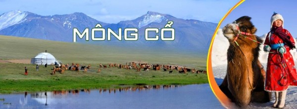 DU LỊCH MÔNG CỔ TRỌN GÓI GIÁ RẺ KHÁM PHÁ THẢO NGUYÊN DU MỤC KHỞI HÀNH TỪ TP HỒ CHÍ MINH /HÀ NỘI BAY THẲNG 5 NGÀY 4 ĐÊM LỊCH TRÌNH NGẮN NHẤT 