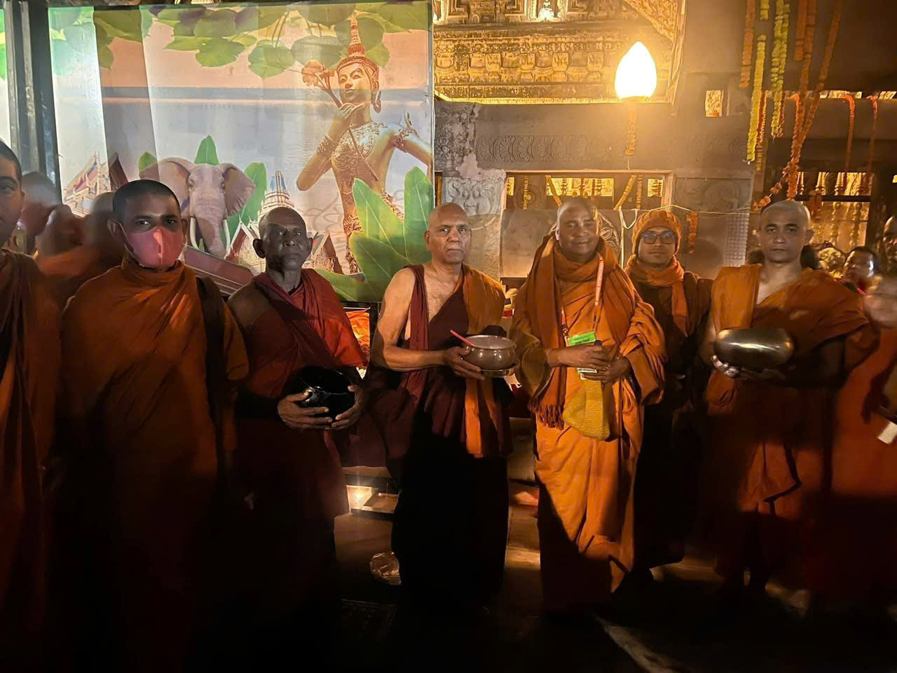 ĐẶT TOUR HÀNH HƯƠNG ẤN ĐỘ - NEPAL TỪ HÀ NỘI SÀI GÒN 2026  – TỨ ĐỘNG TÂM – ĐƯỜNG VỀ XỨ PHẬT CỔ XƯA TOUR RÚT GỌN 5 NGÀY 5 ĐÊM 