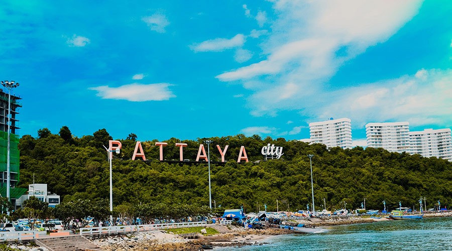 TOUR THÁI LAN 5N4Đ BẢN HAY NHẤT 2025 TỪ HÀ NỘI TP HCM - BANGKOK- PATTAYA-VƯỜN NHIỆT ĐỚI NONGNOOCH DẠO THUYỀN TRÊN DÒNG SÔNG HUYỀN THOẠI CHAO PHRAYA 