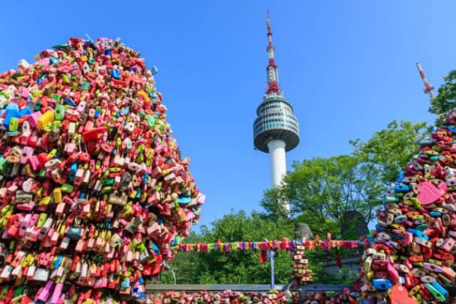 TOUR DU LỊCH HÀN QUỐC MÙA HÈ THU KHI NHỮNG HÒN ĐẢO NỔI TIẾNG VÀ CÔNG VIÊN XINH ĐẸP KHOÁC ÁO VÀNG TOUR 6N5D TỪ TP HCM - HÀ NỘI - BUSAN -SEOUL– ĐẢO NAMI – INCHEON