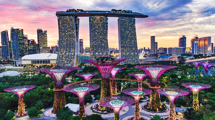  TOUR HÀ NỘI (TP HCM) (ĐÀ NẴNG) SINGAPORE – MALAYSIA – INDONESIA GIÁ RẺ - DU LỊCH 3 NƯỚC ĐÔNG NAM Á GÓI GỌN MỘT HÀNH TRÌNH 5 NGÀY 