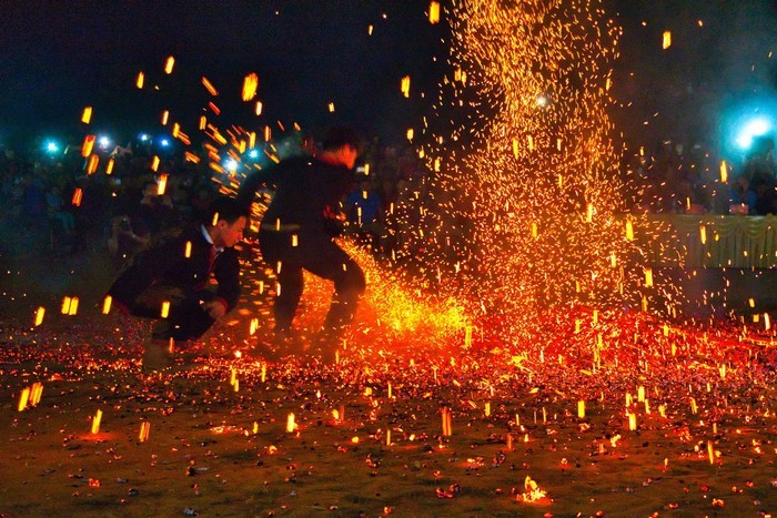 HÀ NỘI - HÀ GIANG- LÀO CAI-BẮC HÀ -THẢI GIÀNG PHỐ