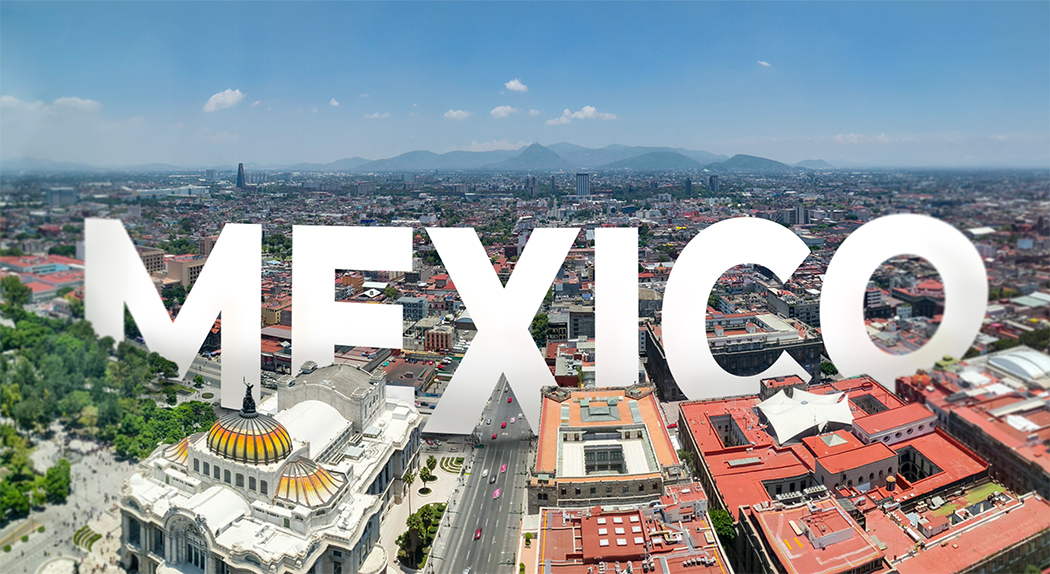 LIÊN TUYẾN HOA KỲ-MEXICO