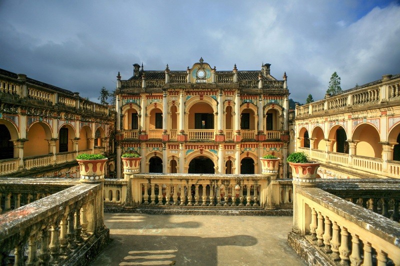 HÀ NỘI - HÀ GIANG- LÀO CAI-BẮC HÀ -THẢI GIÀNG PHỐ