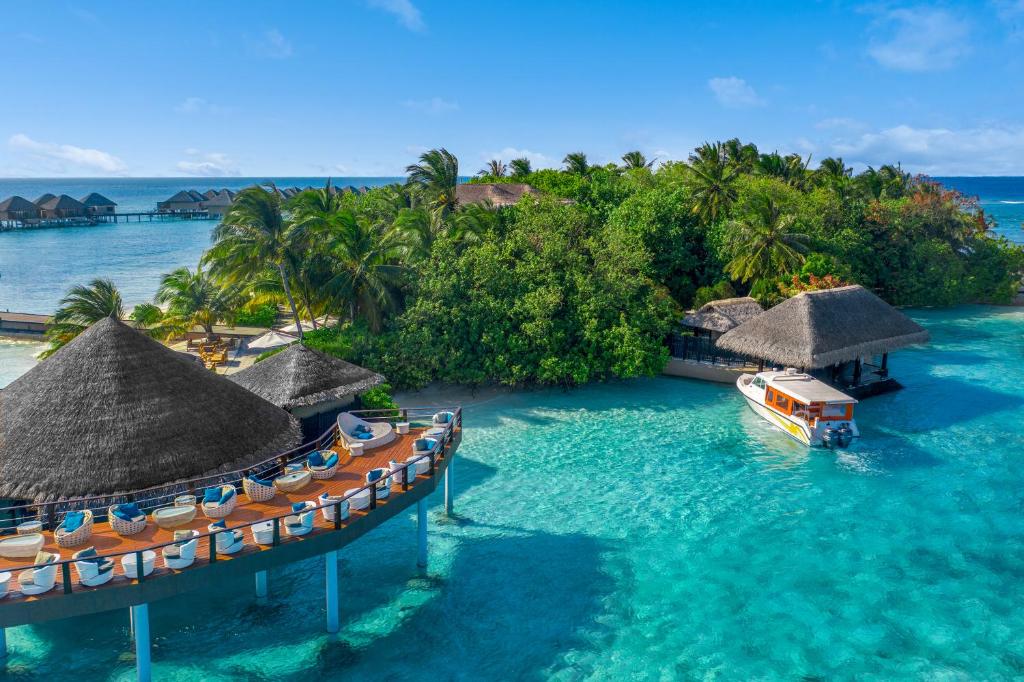 DU LỊCH NGHỈ DƯỠNG ĐẢO THIÊN ĐƯỜNG NAM Á MALDIVES SIÊU SANG CHẢNH 2025 (LOVE MALDIVES FOREVER ADAARAN PRETIGES VADOO 5*) HÀNG KHÔNG SINGAPORE TOUR TRỌN GÓI 5 NGÀY 4 ĐÊM TỪ HÀ NỘI TP HCM 