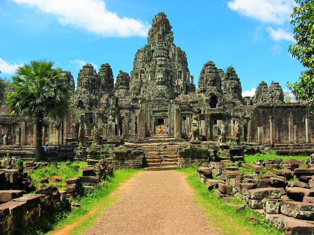 DU LỊCH CAMPUCHIA (CAMBODIA) CÓ AN TOÀN KHÔNG (SUMMIT TRAVEL) TOUR HÀ NỘI (TP HỒ CHÍ MINH) SIEMREAP – PHNOMPENH KHÁM PHÁ VƯƠNG QUỐC CHÙA THÁP 4 NGÀY 3 ĐÊM DỄ DÀNG AN TÂM 