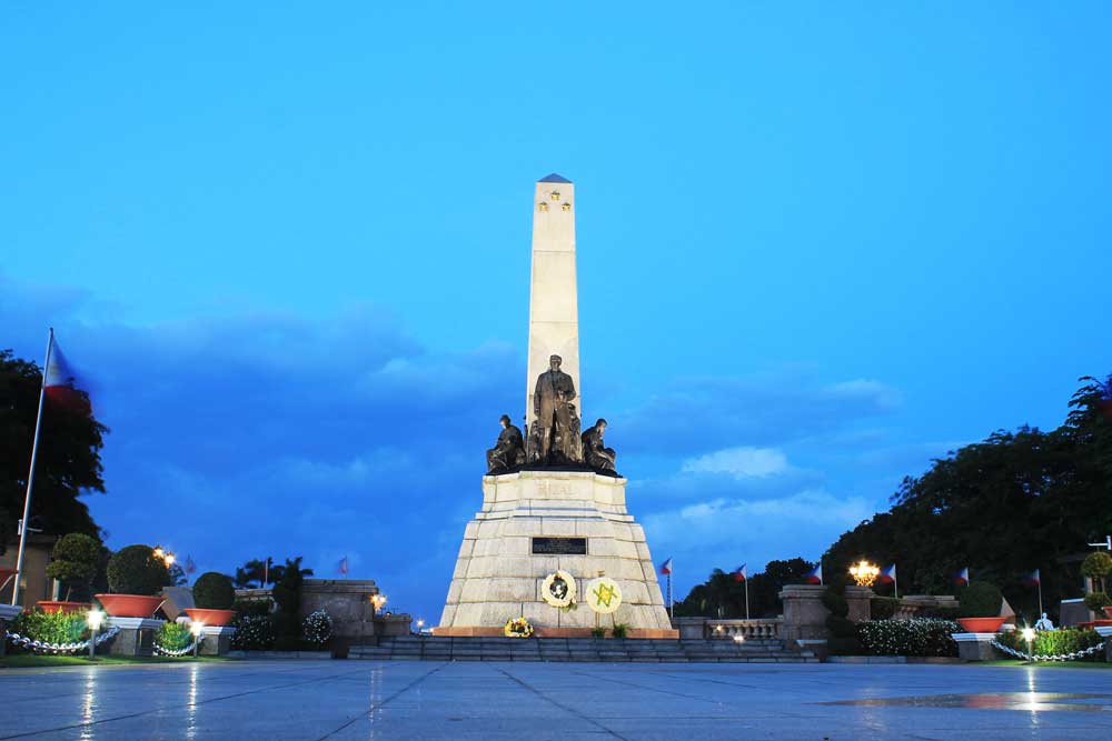 TOUR DU LỊCH ĐỘC ĐÁO KHÁM PHÁ QUỐC ĐẢO PHILIPPINES 4 NGÀY 3 ĐÊM TỪ HÀ NỘI - MANILA - PAGSANJAN TRỌN GÓI GIÁ RẺ 