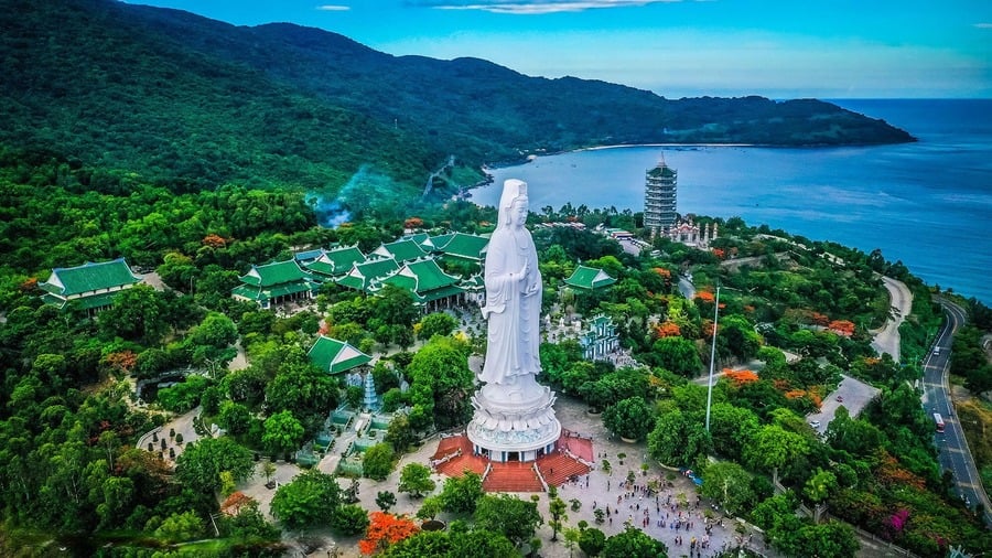 DU LỊCH MIỀN TRUNG HÀ NỘI - ĐÀ NẴNG –  SƠN TRÀ – HỘI AN  – HUẾ MỘT HÀNH TRÌNH 4 ĐIỂM ĐẾN TRỌN VẸN TRONG 3 NGÀY 2 ĐÊM (CHÙM TOUR KHUYẾN MẠI HÈ SUMMIT TRAVEL)
