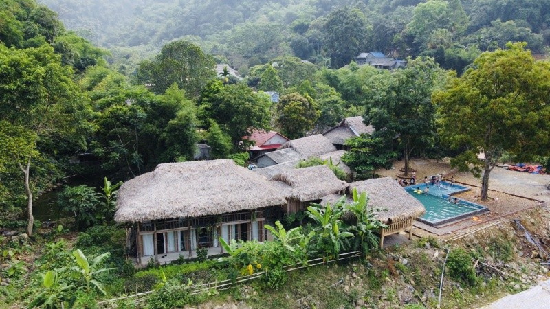 HÀ NỘI-ĐÀ BẮC-HÒA BÌNH