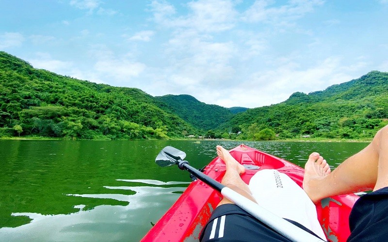 HÀ NỘI-ĐÀ BẮC-HÒA BÌNH