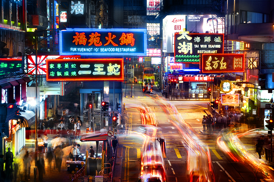 HÀ NỘI- HONG KONG - MA CAO TOUR  5 NGÀY 4 ĐÊM - TRẢI NGHIỆM SHOPPING ĐẲNG CẤP  