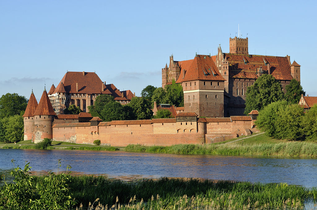 TOUR DU LỊCH 7 NƯỚC CHÂU ÂU ĐỘC ĐÁO BÊN BỜ BIỂN BALTIC XINH ĐẸP VÙNG ĐÔNG BẮC CHÂU ÂU ĐAN MẠCH - NAUY - LITVA - LATVIA - ESTONIA - THỤY ĐIỂN - PHẦN LAN 14 NGÀY TỪ HÀ NỘI 