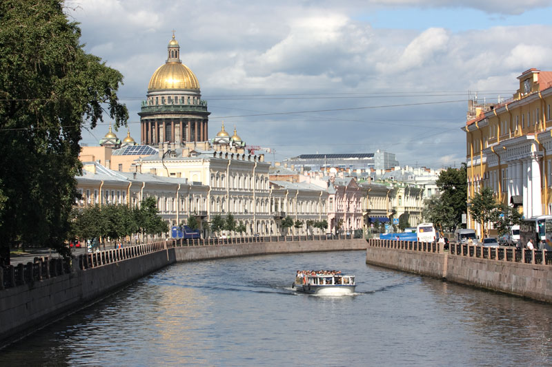 TOUR MATXCOVA- ST. PETERSBURG TỪ HÀ NỘI -SÀI GÒN GIÁ RẺ - CUNG ĐƯỜNG VÀNG NƯỚC NGA 