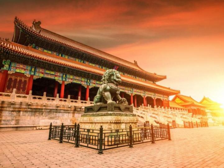 HÀ NỘI – BẮC KINH-VẠN LÝ TRƯỜNG THÀNH