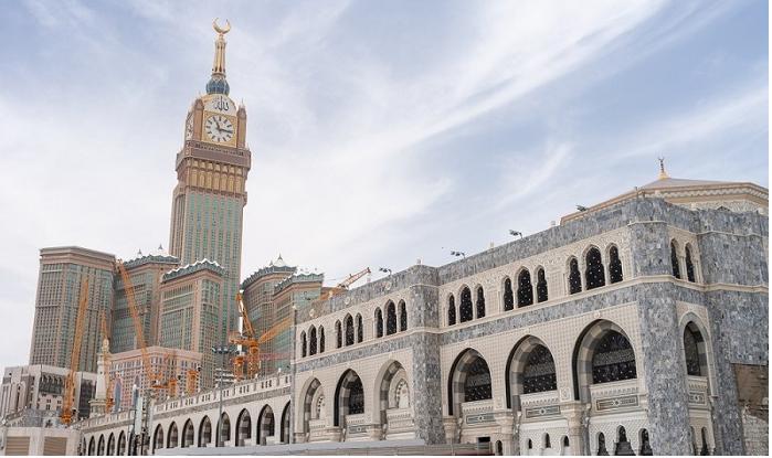 TOUR TRUNG ĐÔNG ĐỘC LẠ 2026 KHÁM PHÁ Ả RẬP XÊ ÚT HUYỀN BÍ VÀ NHỮNG THÁNH ĐỊA THIÊNG LIÊNG CỦA NGƯỜI HỒI GIÁO TOUR 9 NGÀY 8 ĐÊM NHẬN KHÁCH TỪ HÀ NỘI SÀI GÒN 