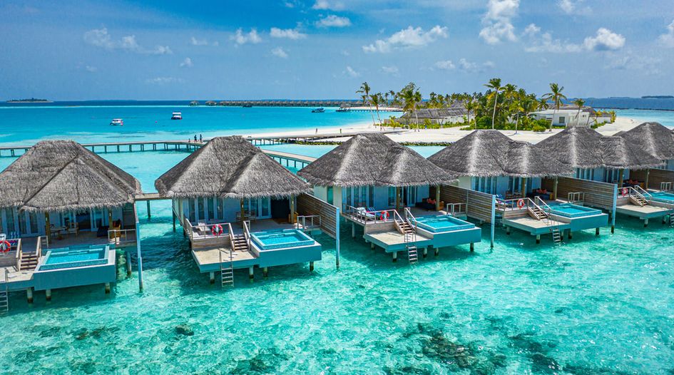 KỲ NGHỈ TRONG MƠ TẠI QUỐC ĐẢO NAM Á MALDIVES (CHECK IN & STAY AT ADAARAN CLUB RANNALHI 4*) NƠI CÓ NHỮNG KHUNG HÌNH NGHỈ DƯỠNG BIỂN ĐẸP NHẤT THẾ GIỚI TOUR 5N4Đ TỪ HÀ NỘI TP HỒ CHÍ MINH TRỌN GÓI GIÁ RẺ NHẤT THỊ TRƯỜNG 