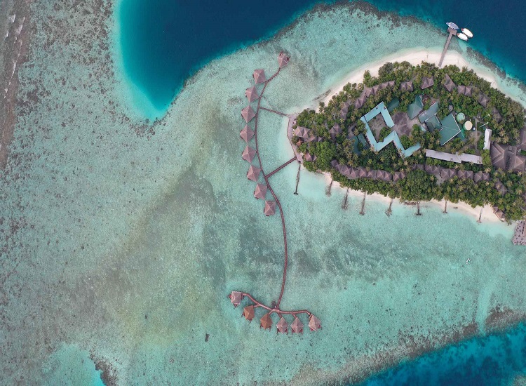 KỲ NGHỈ TRONG MƠ TẠI QUỐC ĐẢO NAM Á MALDIVES (CHECK IN & STAY AT ADAARAN CLUB RANNALHI 4*) NƠI CÓ NHỮNG KHUNG HÌNH NGHỈ DƯỠNG BIỂN ĐẸP NHẤT THẾ GIỚI TOUR 5N4Đ TỪ HÀ NỘI TP HỒ CHÍ MINH TRỌN GÓI GIÁ RẺ NHẤT THỊ TRƯỜNG 