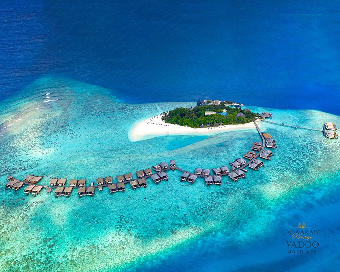 KỲ NGHỈ TRONG MƠ TẠI QUỐC ĐẢO NAM Á MALDIVES (CHECK IN & STAY AT ADAARAN CLUB RANNALHI 4*) NƠI CÓ NHỮNG KHUNG HÌNH NGHỈ DƯỠNG BIỂN ĐẸP NHẤT THẾ GIỚI TOUR 5N4Đ TỪ HÀ NỘI TP HỒ CHÍ MINH TRỌN GÓI GIÁ RẺ NHẤT THỊ TRƯỜNG 
