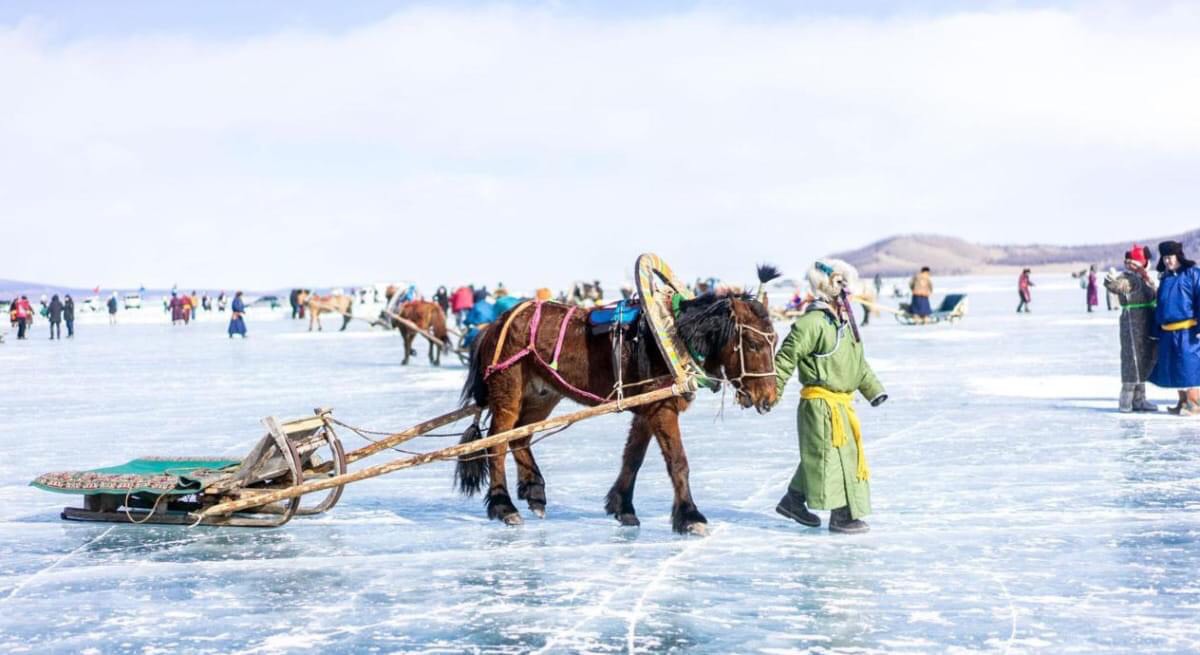 MÔNG CỔ - VỀ MIỀN TUYẾT TRẮNG CỦA THÀNH CÁT TƯ HÃN TOUR MIỀN BẮC MÔNG CỔ MÙA ĐÔNG XUÂN BẢN ĐỘC LẠ KHÁM PHÁ LỄ HỘI BĂNG THĂM LÀNG TUẦN LỘC TSAGAAN NUR (RỪNG TAIGA GIÁP NGA) 10N9Đ TỪ HÀ NỘI TP HỒ CHÍ MINH 