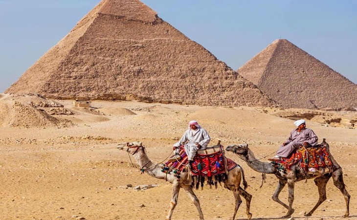 TOUR AI CẬP GIÁ RẺ NHẤT 2025 CHỈ HƠN 40 TRIỆU ĐỒNG (SUMMIT TRAVEL TOUR ĐỘC LẠ) KHÁM PHÁ XỨ SỞ KIM TỰ THÁP CAIRO EDFU LUXOR BIỂN ĐỎ 9 NGÀY 8 ĐÊM TỪ HÀ NỘI TP HỒ CHÍ MINH HIỆN THỰC ƯỚC MƠ DU LỊCH AI CẬP TOUR SANG GIÁ RẺ 