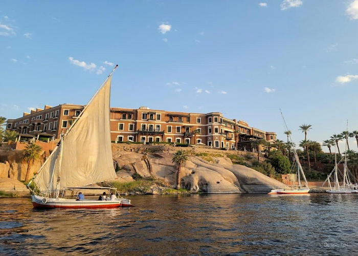 TOUR DU LỊCH AI CẬP 2027 9N8Đ KHỞI HÀNH TỪ HÀ NỘI TP HCM VIỆT NAM CAIRO - ALEXANDRIA - LUXOR – HURGHADA HÀNG KHÔNG 5 SAO