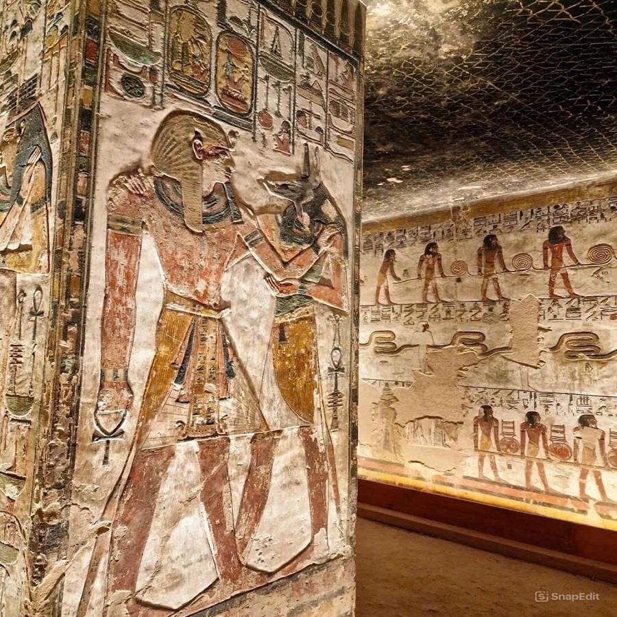 TOUR ĐỘC LẠ 2025 - 2026 LIÊN TUYẾN JORDAN - AI CẬP NHỮNG VÙNG ĐẤT DIỆU KỲ TOUR 10 NGÀY 9 ĐÊM TỪ HÀ NỘI - SÀI GÒN – AMAN- MADABA -PETRA- WADIRUM- BIỂN CHẾT - JERASH - CAIRO  ỐC ĐẢO BAHARIYA – SA MẠC TRẮNG 