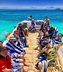 TOUR AI CẬP HUYỀN BÍ 2026 -2027 CAIRO – ASWAN – EDFU – LUXOR 9 NGÀY 8 ĐÊM GHÉP KHÁCH LẺ TỪ HÀ NỘI VÀ TP HCM BAY EMIRATE 5* GIÁ TỐT