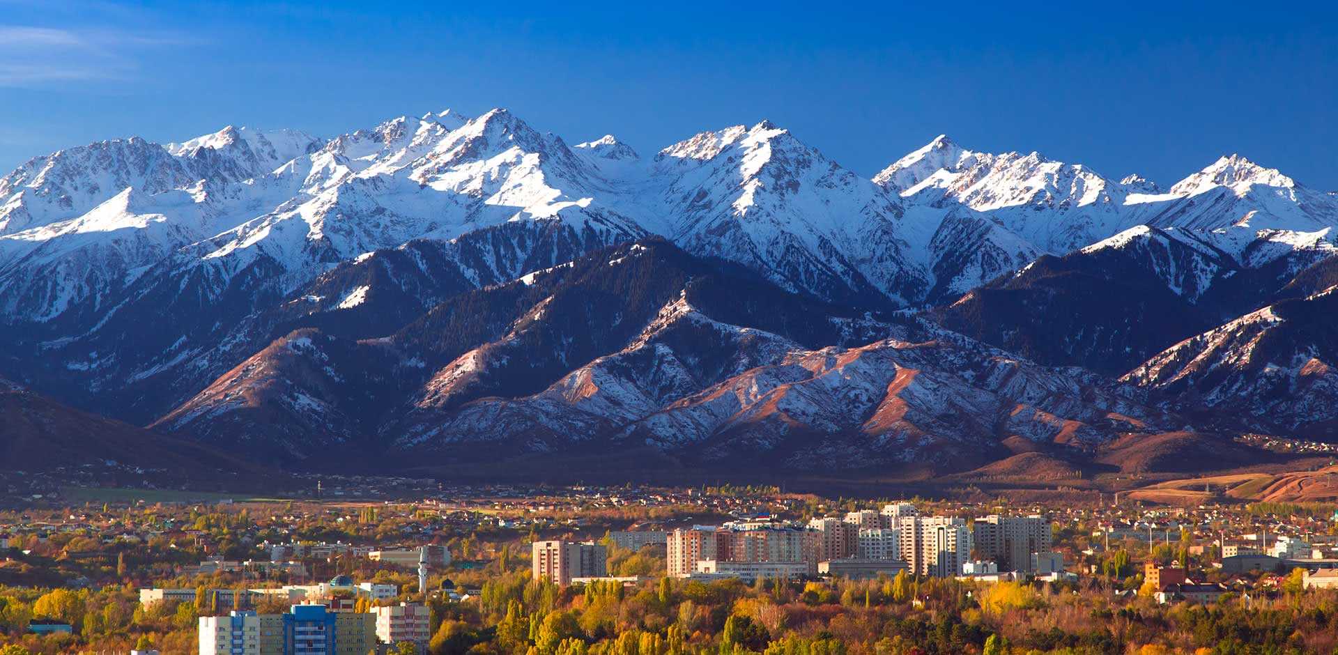 CÓ MỘT TRUNG Á VỚI THIÊN NHIÊN TƯƠI ĐẸP KAZAKHSTAN VÀ KYRGYZSTAN NGÀN MÂY NÚI XANH NƯỚC BẠC NHỮNG CUNG ĐƯỜNG KỲ VĨ CHẬP TRÙNG (CHÙM TOUR CON ĐƯỜNG TƠ LỤA) BẢN ĐẶC BIỆT 10 NGÀY 9 ĐÊM TỪ HÀ NỘI SÀI GÒN