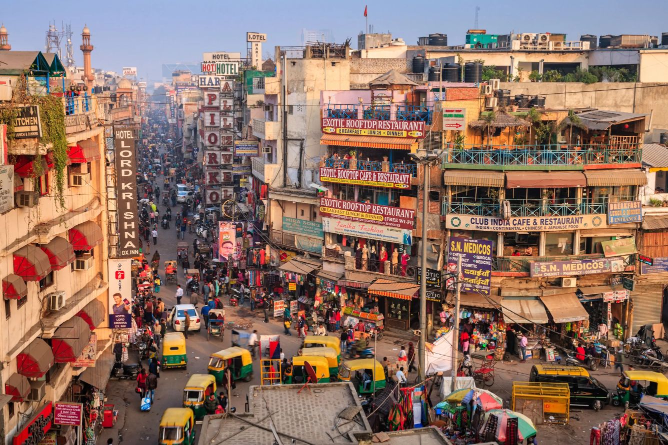 DU LỊCH HÀNH HƯƠNG, HÀNH THIỀN, TU TẬP VÀ CHIÊM BÁI PHẬT TÍCH ẤN ĐỘ – NEPAL TOUR ĐẶC BIỆT GIẢM GIÁ NĂM 2026 BẢN FULL 14 NGÀY 13 ĐÊM KHỞI HÀNH TỪ HÀ NỘI TP HỒ CHÍ MINH 