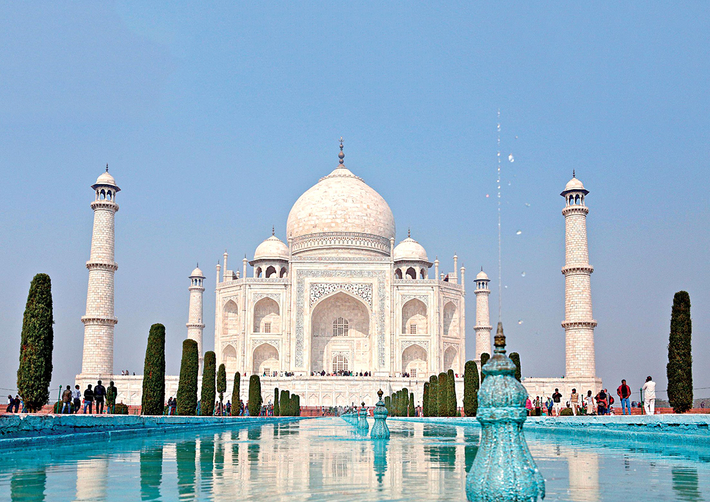 TOUR ẤN ĐỘ 2027 CHIÊM BÁI XÁ LỢI ĐỨC PHẬT TẠI BẢO TÀNG DELHI  HÀ NỘI – NEW DELHI – JAIPUR – AGRA 7 NGÀY 6 ĐÊM GIÁ RẺ GHÉP KHÁCH LẺ TỪ HÀ NỘI TP HCM 