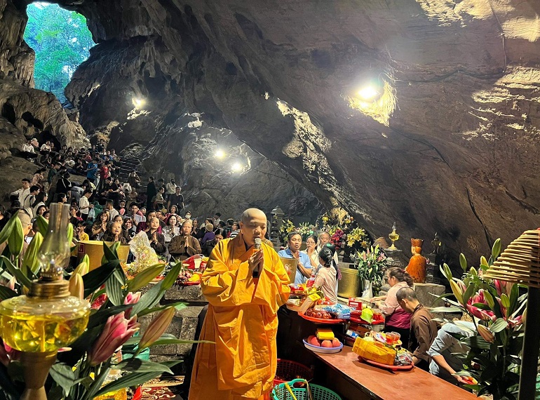 HÀNH TRÌNH BỒ ĐỀ HOA KHAI 2026 ĐẶC BIỆT VỚI QUÝ TĂNG NI PHẬT TỬ TẬP TU CỘI BỒ ĐỀ ĐẠO TRÀNG ẤN ĐỘ BODHGAYA 6N5Đ ĂN CHAY SUỐT TUYẾN KHỞI HÀNH TỪ TP HỒ CHÍ MINH/HÀ NỘI 