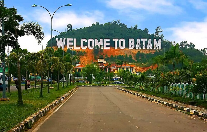TOUR ĐỘC LẠ KẾT NỐI NHỮNG HÒN ĐẢO QUYẾN RŨ NỔI TIẾNG ĐÔNG NAM Á TỪ HÀ NỘI TP HCM – SINGAPORE – ĐẢO BATAM  INDONESIA 4N3Đ