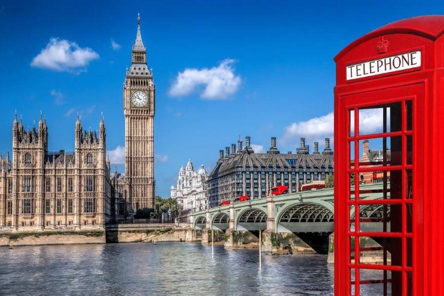 TOUR DU LỊCH ĐỘC ĐÁO HÀ NỘI- ANH – XỨ WALES – IRELAND HÀNH TRÌNH XỨ SỞ CỔ TÍCH CHÂU ÂU  