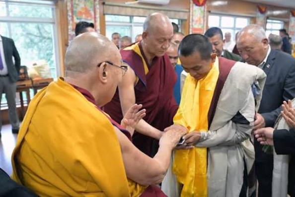 TOUR ẤN ĐỘ 2027 ĐẶC BIỆT ĐẾN DHARAMSALA CƠ HỘI ĐẢNH LỄ ĐỨC ĐẠT LAI LẠT MA XIV 6 NGÀY 5 ĐÊM NHẬN KHÁCH LẺ TỪ HÀ NỘI TP HỒ CHÍ MINH GIẢM GIÁ CHO QUÝ SƯ CHƯ TĂNG NI 