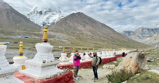 TOUR HÀNH HƯƠNG CHINH PHỤC KAILASH VĨ ĐẠI 2026 GIẤC MƠ DÀNH CHO NHỮNG KẺ PHI THƯỜNG KHỞI HÀNH TỪ HÀ NỘI TP HỒ CHÍ MINH ĐÀ NẴNG  LHASA – SAGA – THÁNH HỒ MANARASOVA – KORA KAILASH 10 NGÀY 9 ĐÊM 