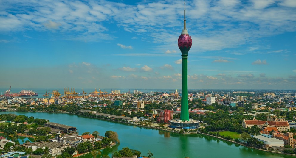 TOUR SRI LANKA MỚI NHẤT 2027 – KHÁM PHÁ XỨ TÍCH LAN 5 NGÀY 5 ĐÊM BAY THẲNG TỪ HÀ NỘI TP HCM ĐÀ NẴNG HẢI PHÒNG TOUR TIẾT KIỆM 