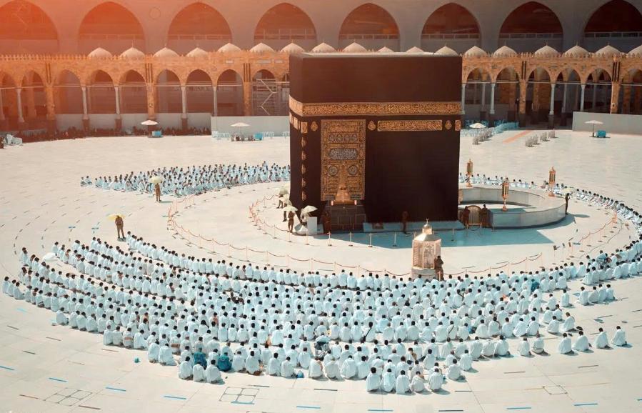 TOUR DU LỊCH ĐẶC BIỆT CỦA NGƯỜI HỒI GIÁO HÀNH HƯƠNG HAJJ/UMRAH THÁNH ĐỊA MECCA (MAKKAH AL MUKARRAMAH) MADINAH JEDDAH KHÁM PHÁ Ả RẬP SAUDI HUYỀN BÍ 11 NGÀY 10 ĐÊM KHỞI HÀNH TỪ TP HỒ CHÍ MINH HÀ NỘI 