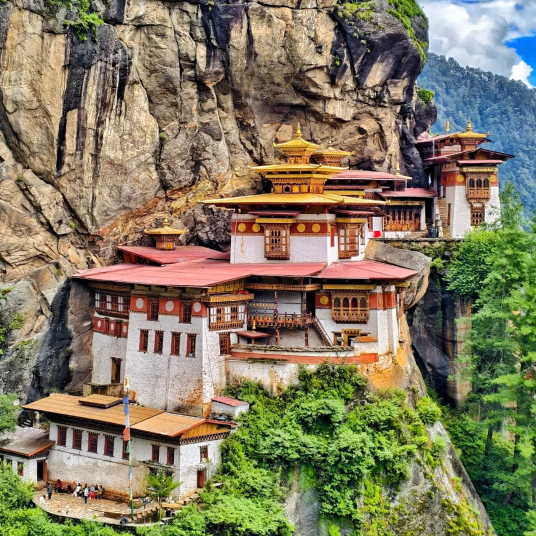 HÀNH TRÌNH TÂM LINH BHUTAN 5 NGÀY 4 ĐÊM  CẢM XÚC LẠC LỐI Ở VƯƠNG QUỐC HẠNH PHÚC NHẤT THẾ GIỚI TRẢI NGHIỆM MIỀN ĐẤT THUẦN KHIẾT NHẤT CHÂU Á KHỞI HÀNH TỪ HN TP HCM 